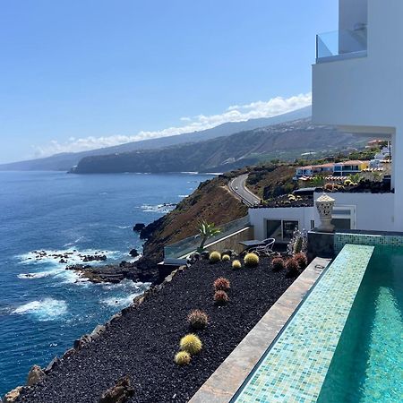 Villa Oasis La Paz - Acaymo Loft - Adults Only - Puerto de la Cruz  Eksteriør billede