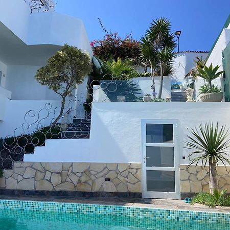 Villa Oasis La Paz - Acaymo Loft - Adults Only - Puerto de la Cruz  Eksteriør billede