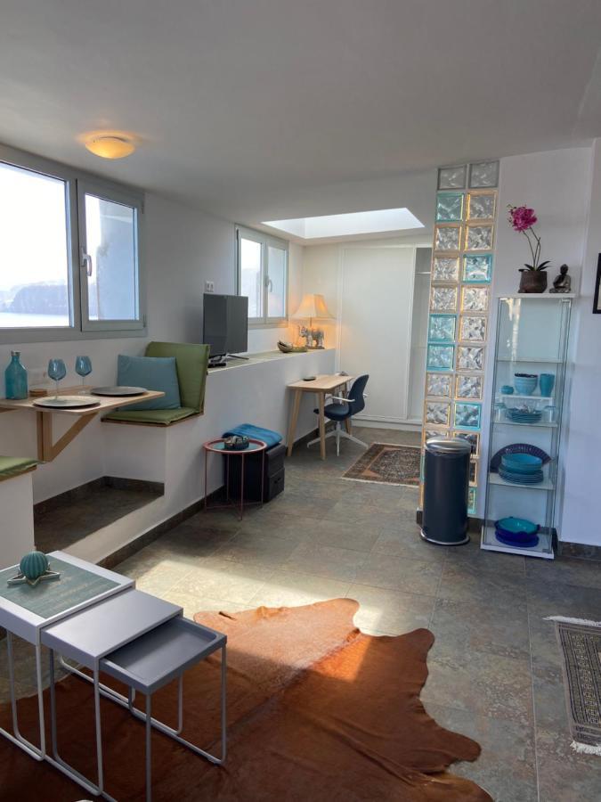 Villa Oasis La Paz - Acaymo Loft - Adults Only - Puerto de la Cruz  Eksteriør billede
