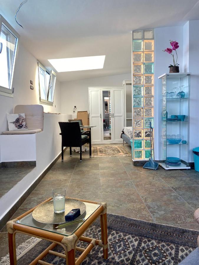Villa Oasis La Paz - Acaymo Loft - Adults Only - Puerto de la Cruz  Eksteriør billede