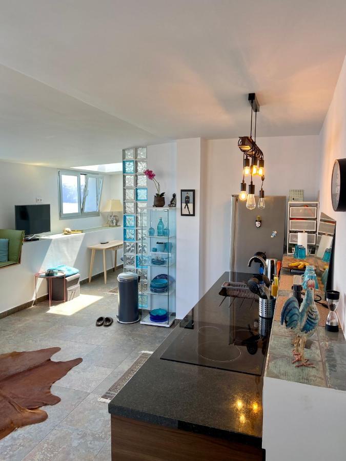 Villa Oasis La Paz - Acaymo Loft - Adults Only - Puerto de la Cruz  Eksteriør billede