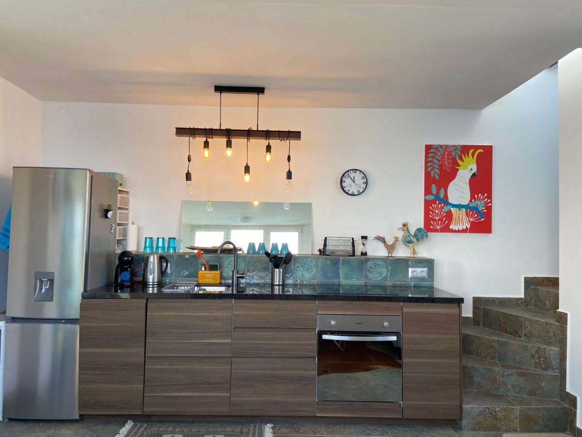 Villa Oasis La Paz - Acaymo Loft - Adults Only - Puerto de la Cruz  Eksteriør billede