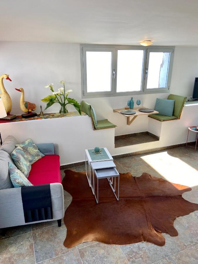 Villa Oasis La Paz - Acaymo Loft - Adults Only - Puerto de la Cruz  Eksteriør billede