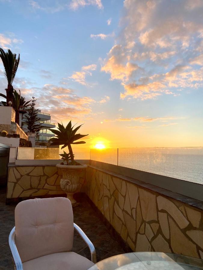 Villa Oasis La Paz - Acaymo Loft - Adults Only - Puerto de la Cruz  Eksteriør billede