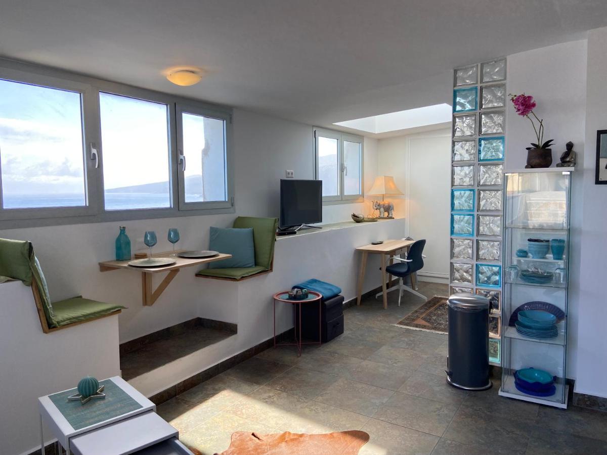 Villa Oasis La Paz - Acaymo Loft - Adults Only - Puerto de la Cruz  Eksteriør billede