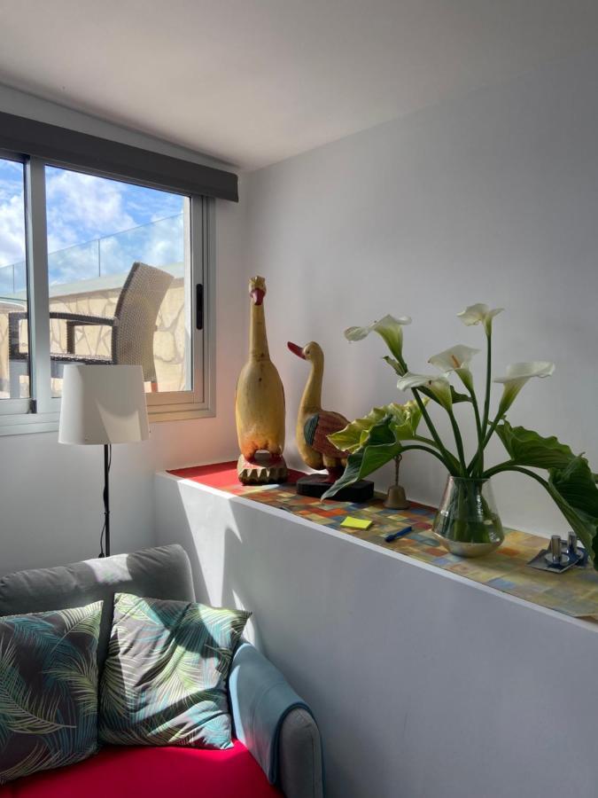 Villa Oasis La Paz - Acaymo Loft - Adults Only - Puerto de la Cruz  Eksteriør billede