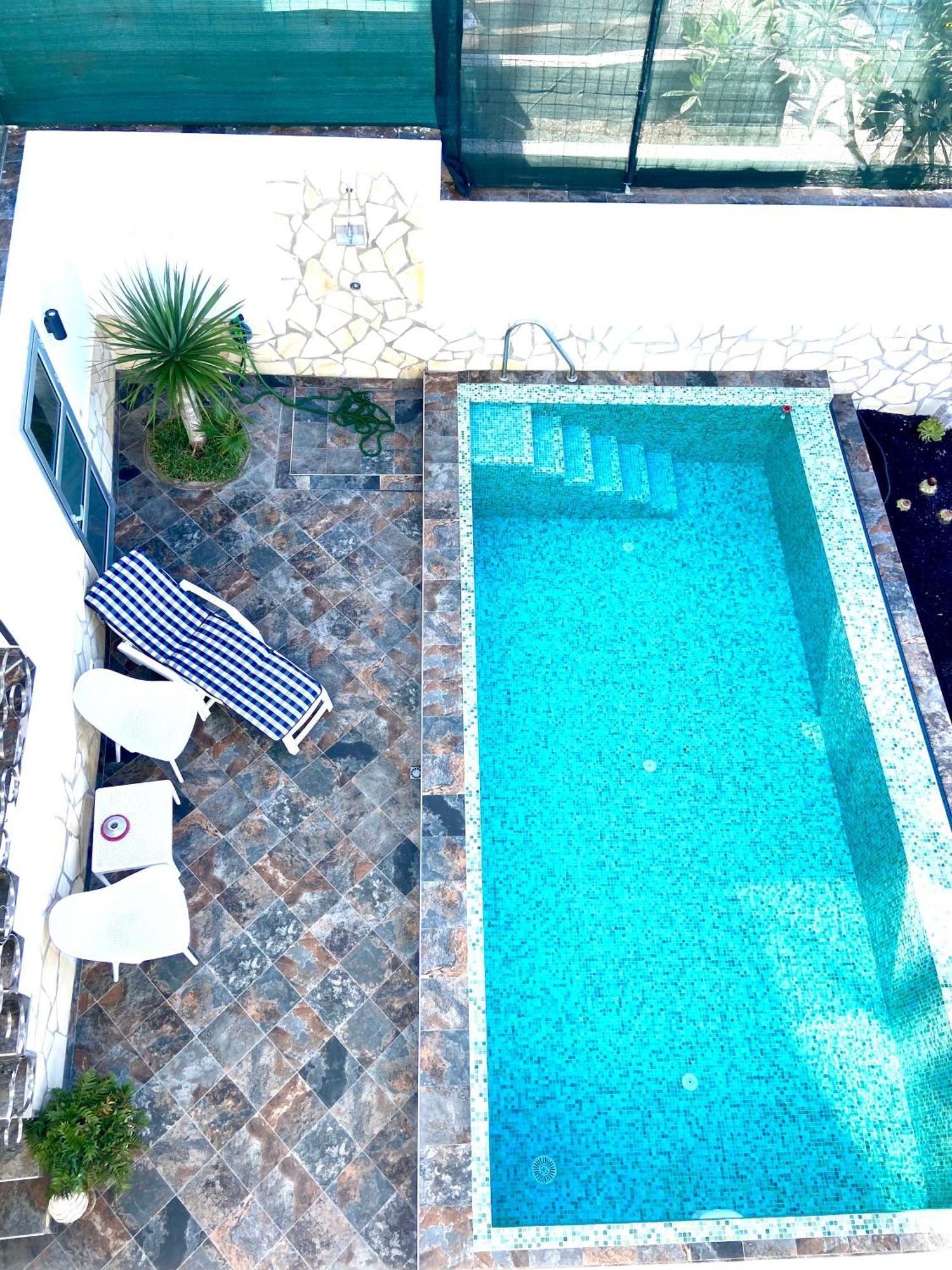 Villa Oasis La Paz - Acaymo Loft - Adults Only - Puerto de la Cruz  Eksteriør billede