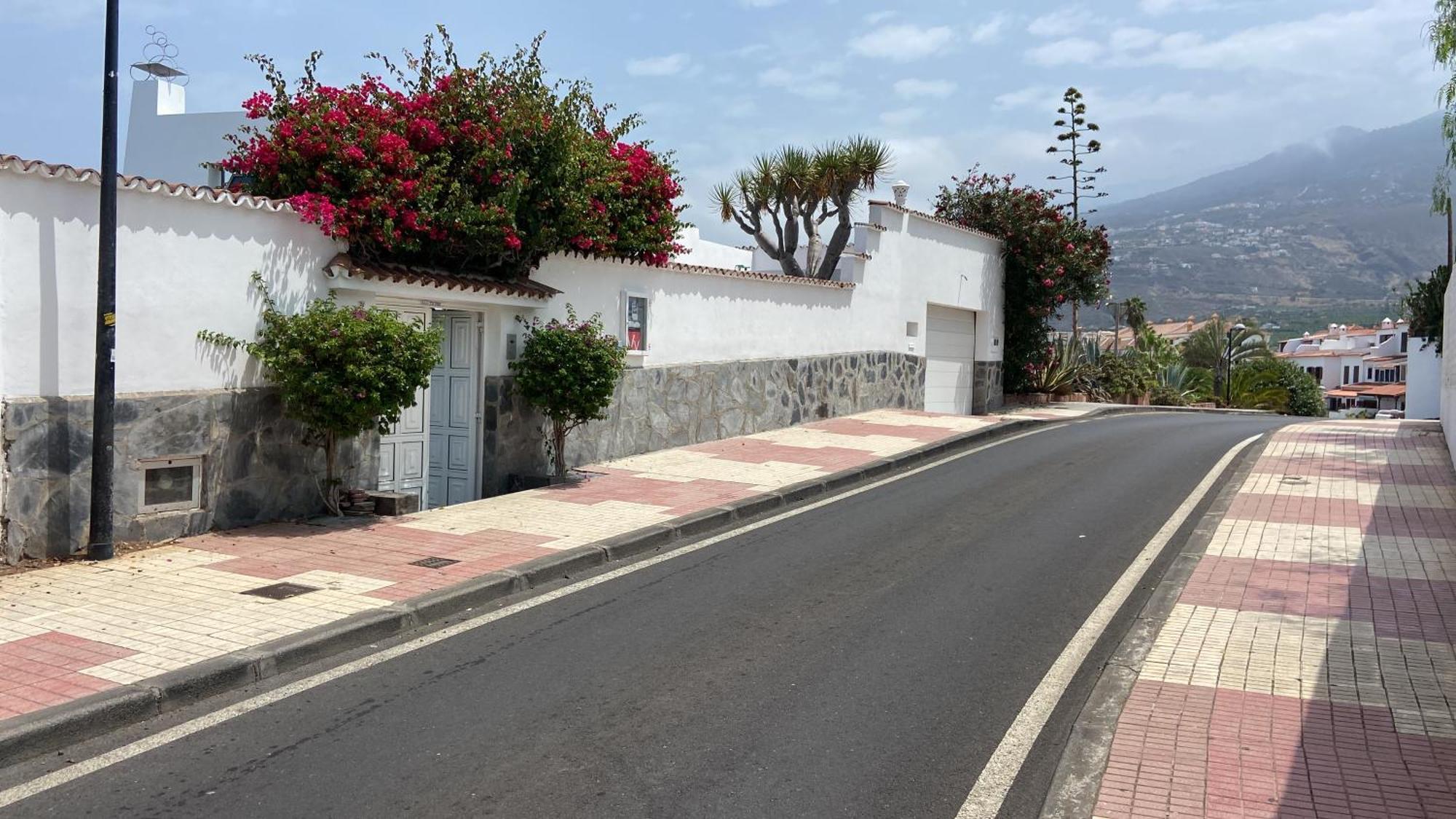 Villa Oasis La Paz - Acaymo Loft - Adults Only - Puerto de la Cruz  Eksteriør billede