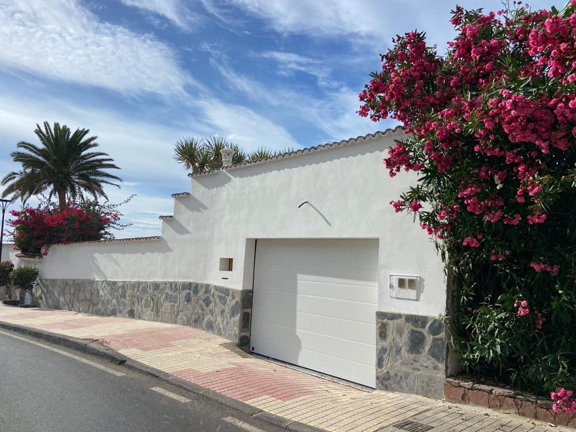 Villa Oasis La Paz - Acaymo Loft - Adults Only - Puerto de la Cruz  Eksteriør billede