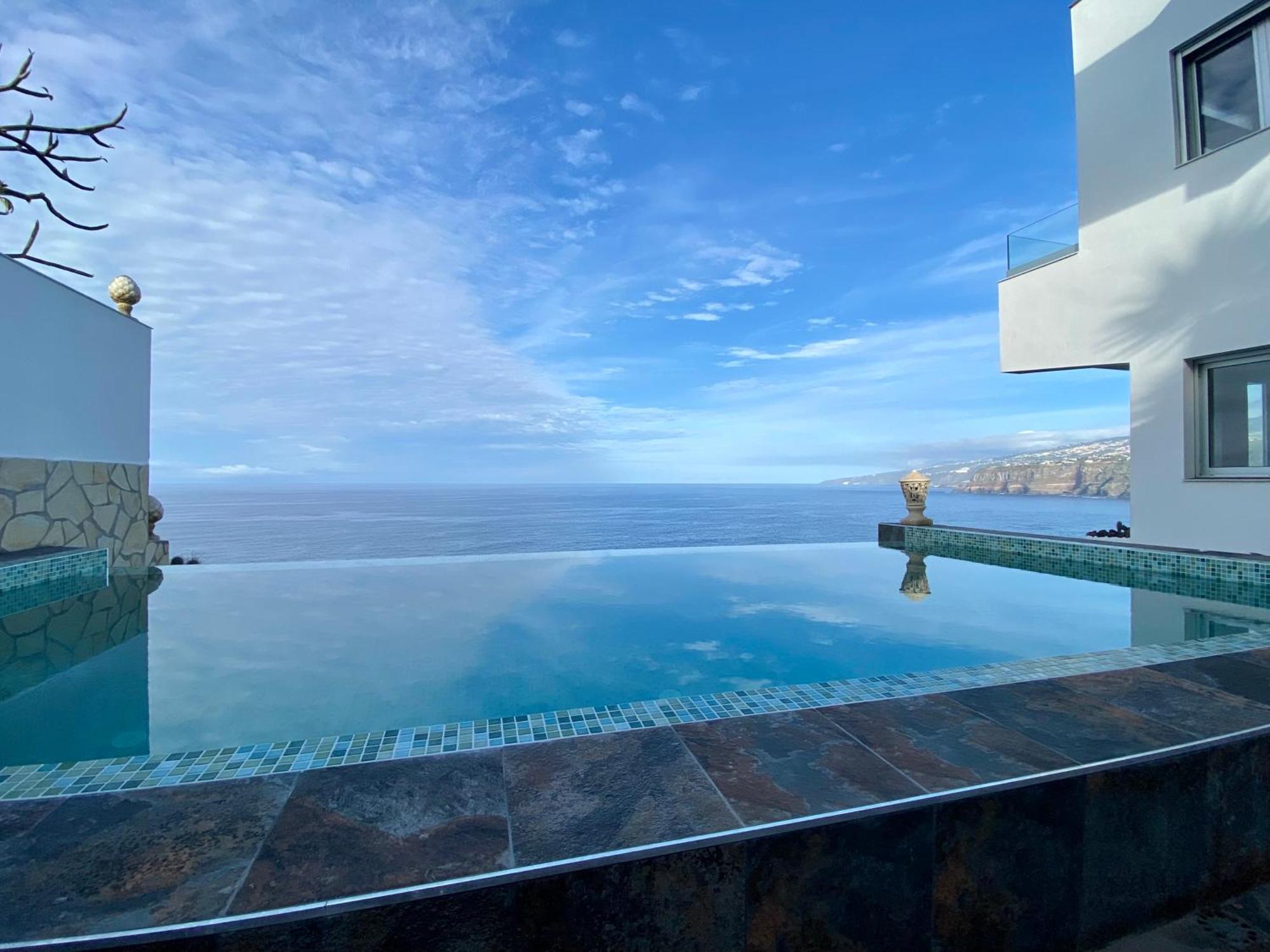 Villa Oasis La Paz - Acaymo Loft - Adults Only - Puerto de la Cruz  Eksteriør billede