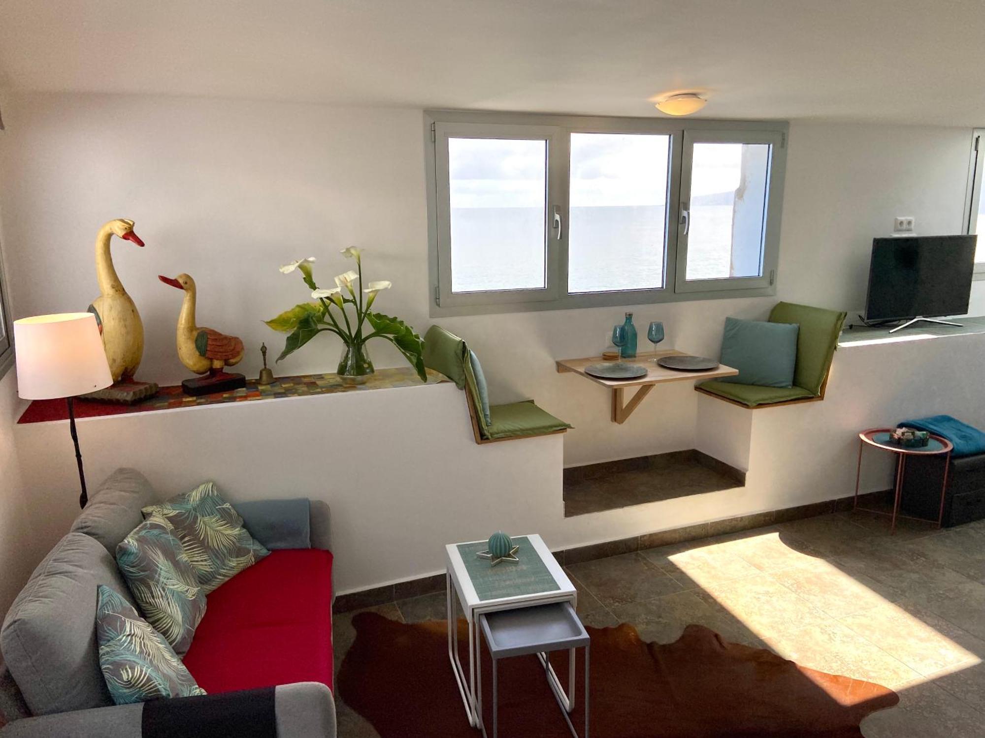 Villa Oasis La Paz - Acaymo Loft - Adults Only - Puerto de la Cruz  Eksteriør billede