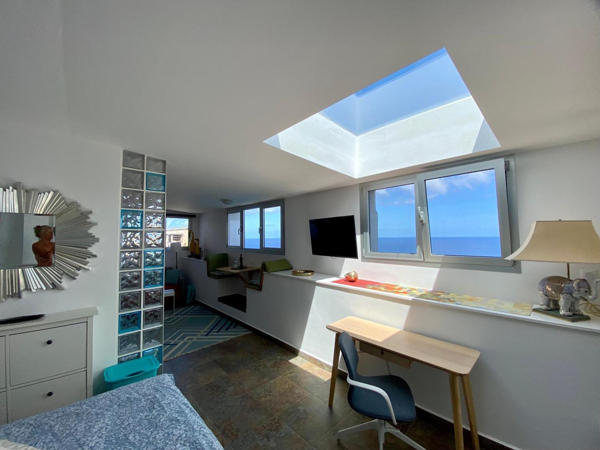 Villa Oasis La Paz - Acaymo Loft - Adults Only - Puerto de la Cruz  Eksteriør billede
