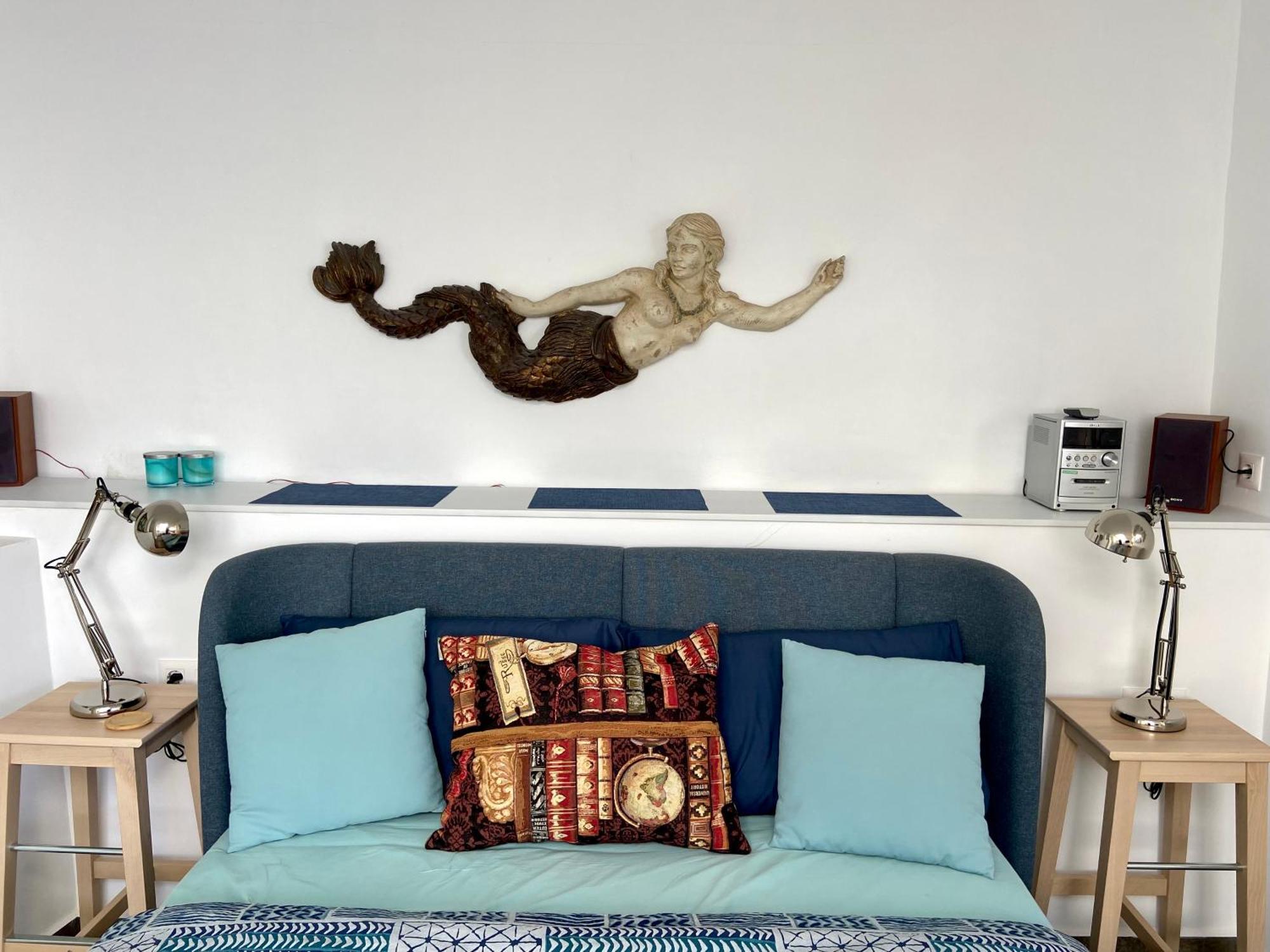 Villa Oasis La Paz - Acaymo Loft - Adults Only - Puerto de la Cruz  Eksteriør billede