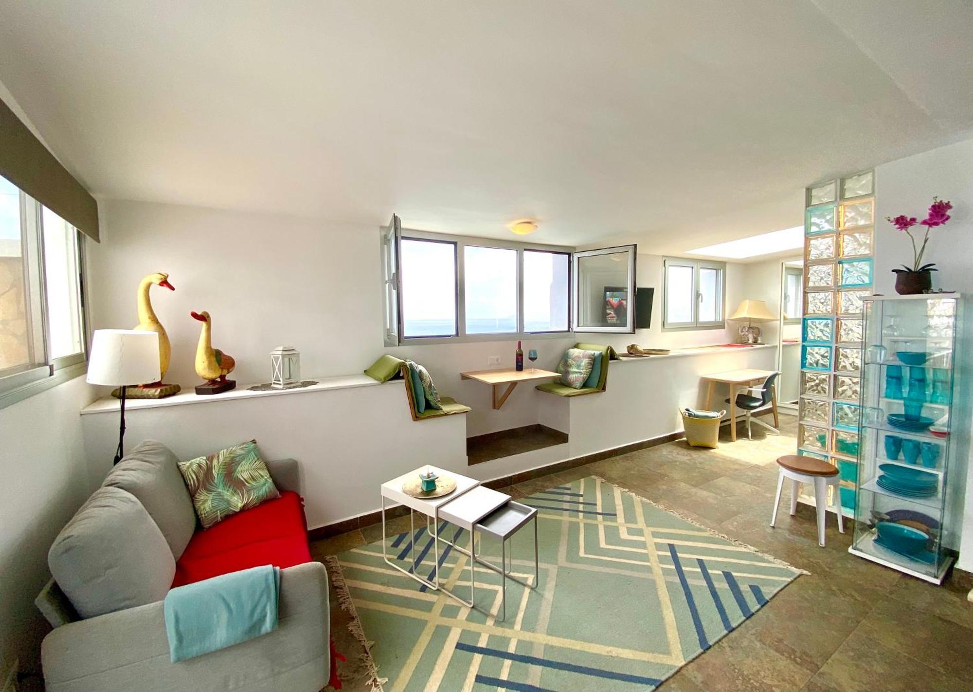 Villa Oasis La Paz - Acaymo Loft - Adults Only - Puerto de la Cruz  Eksteriør billede