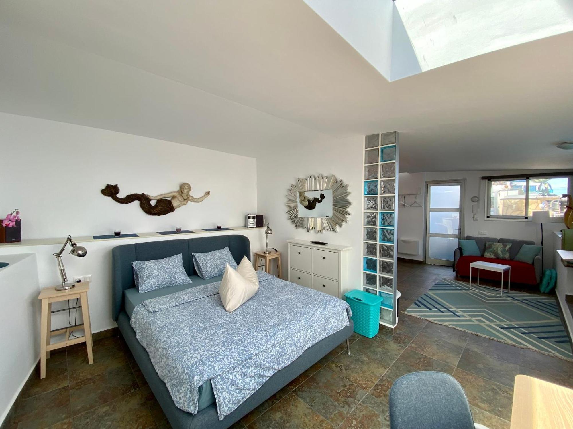 Villa Oasis La Paz - Acaymo Loft - Adults Only - Puerto de la Cruz  Eksteriør billede