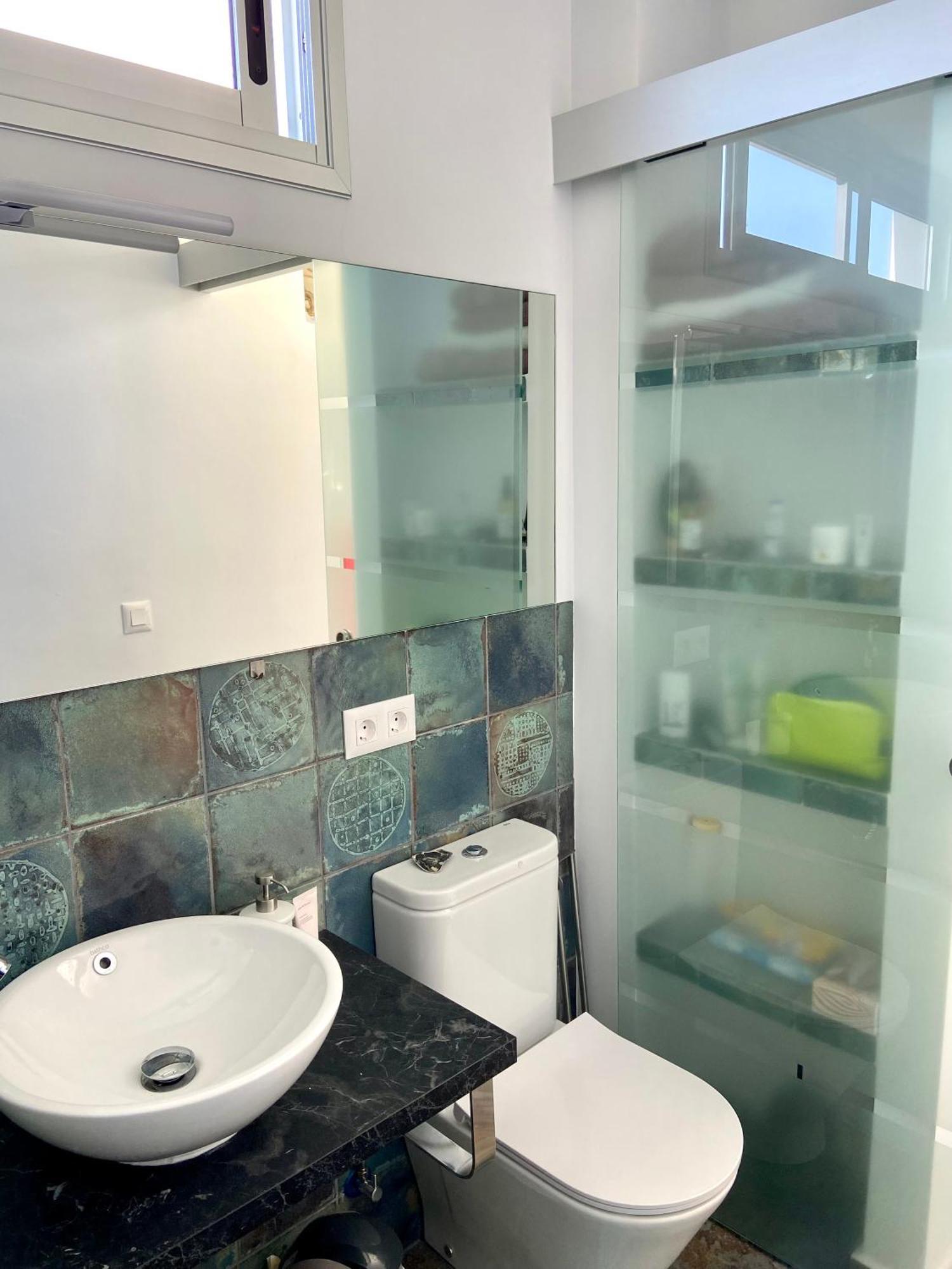 Villa Oasis La Paz - Acaymo Loft - Adults Only - Puerto de la Cruz  Eksteriør billede