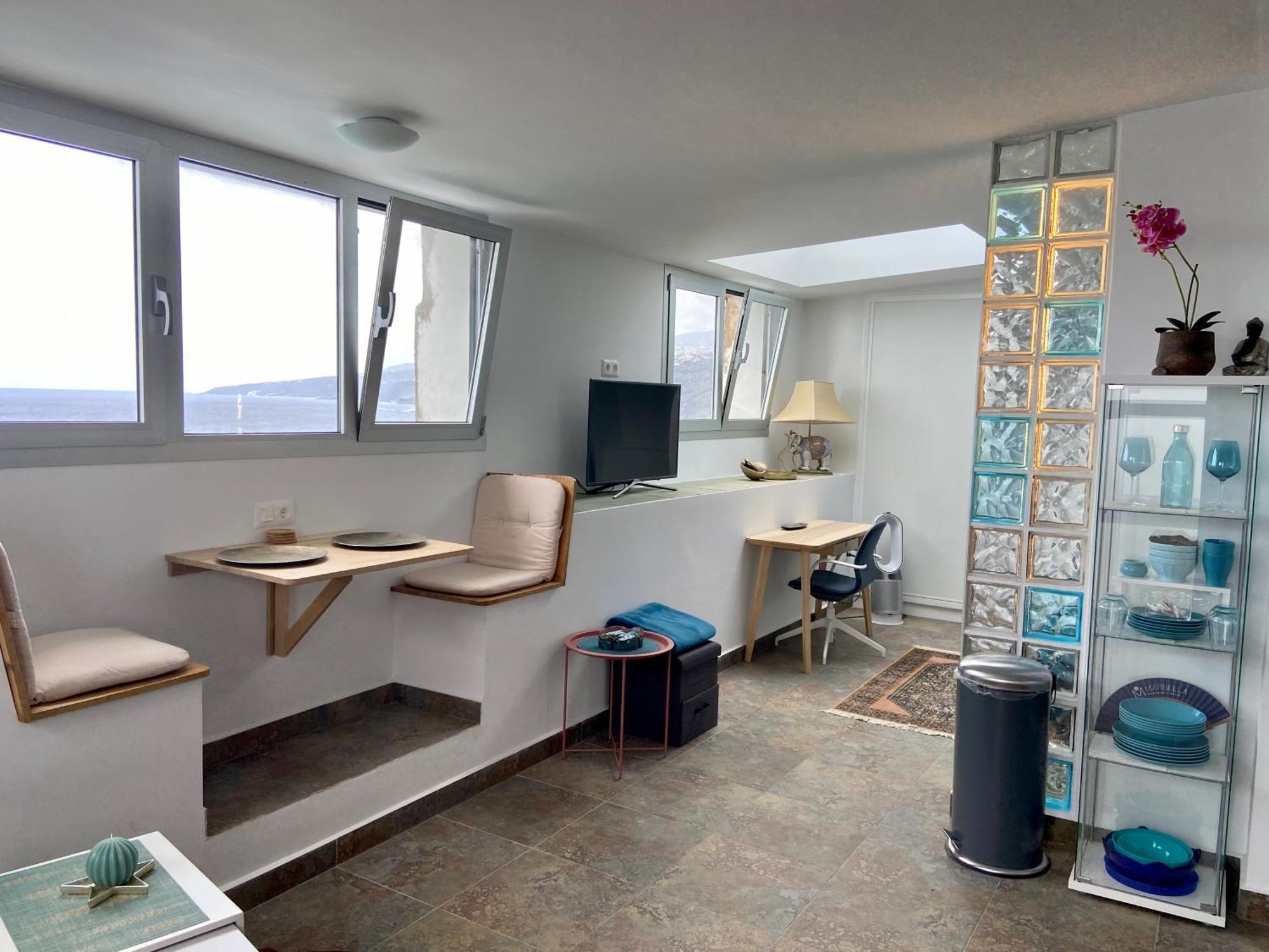 Villa Oasis La Paz - Acaymo Loft - Adults Only - Puerto de la Cruz  Eksteriør billede