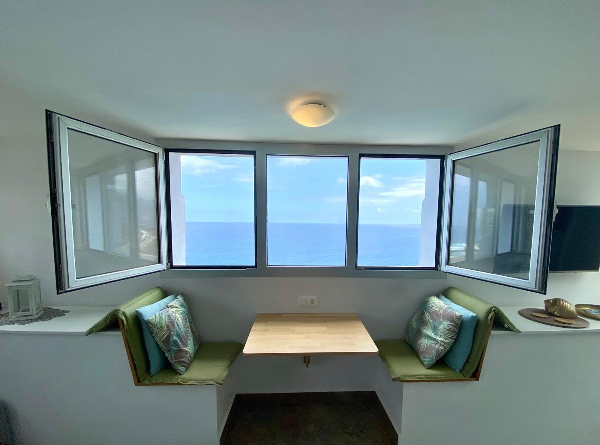 Villa Oasis La Paz - Acaymo Loft - Adults Only - Puerto de la Cruz  Eksteriør billede