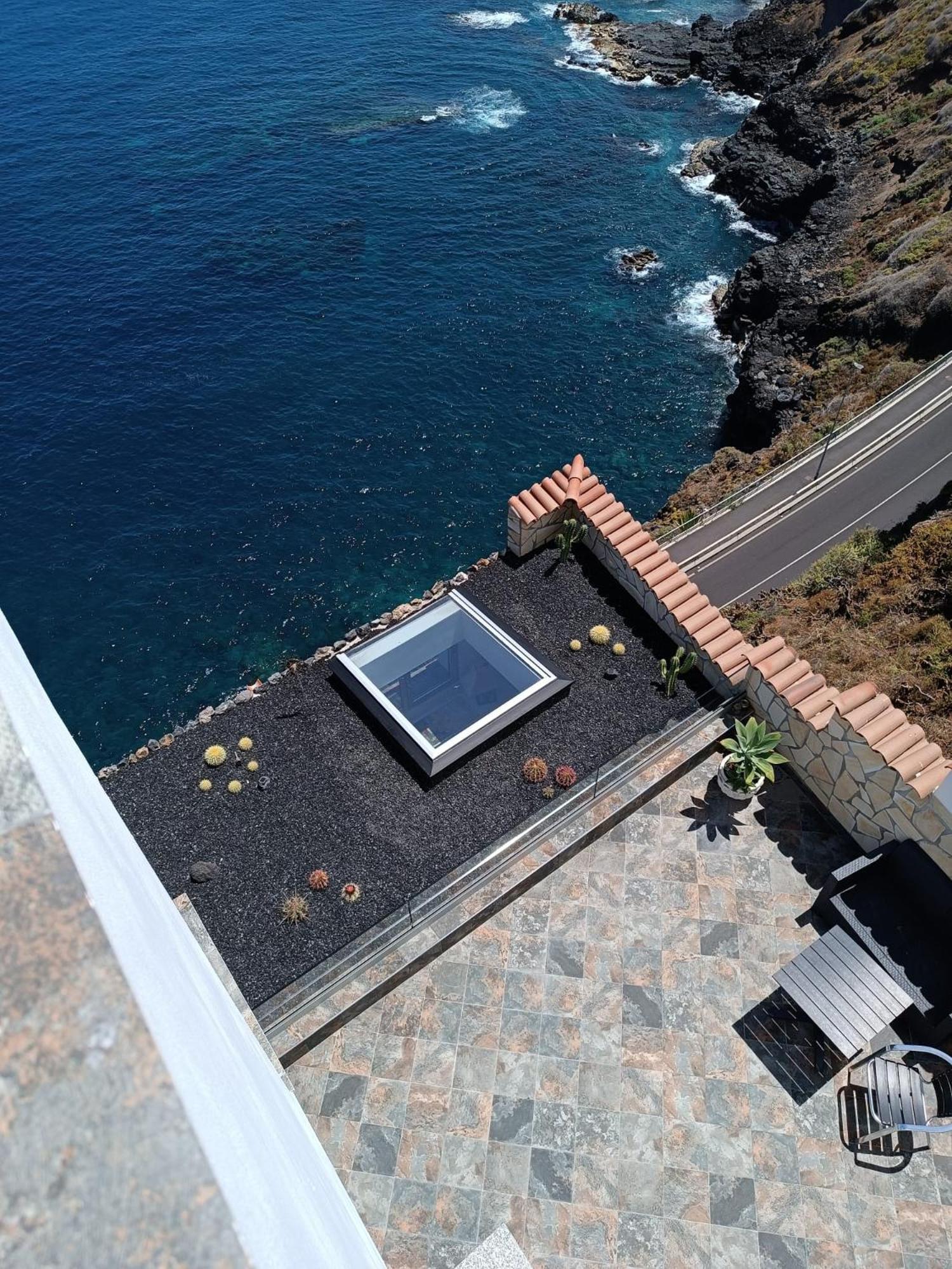 Villa Oasis La Paz - Acaymo Loft - Adults Only - Puerto de la Cruz  Eksteriør billede